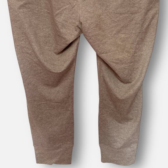 Old Navy‎ Active CozeCore Go-Dry Jogger Leggings Taupe Heather – 3X - Picture 6 of 8